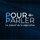 Podcast - POURPARLER - Le podcast de la Négociation