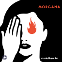 Podcast - Morgana