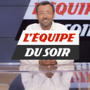 Podcast - L'EQUIPE DU SOIR