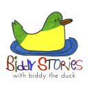 Podcast - Biddy Bedtime Stories For Kids