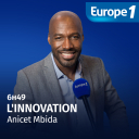 L'innovation du jour - Anicet Mbida - Europe 1