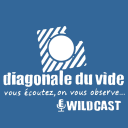 Podcast - La diagonale du vide