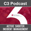 Podcast - C3 Podcast: Active Shooter Incident Management