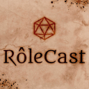 Podcast - RôleCast
