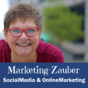 Der Marketing-Zauber-Podcast - Birgit Schultz • Marketing-Zauber