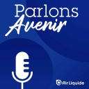 Podcast - Parlons Avenir