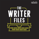Podcast - The Writer Files: Writing, Productivity, Creativity, and Neuroscience