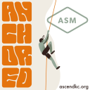 Podcast - ASM Anchored Podcast
