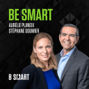 Podcast - BE SMART, L'émission