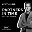 Podcast - Partners In Time
