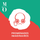Podcast - Promenades imaginaires au musée d'Orsay
