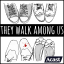 Podcast - They Walk Among Us - UK True Crime