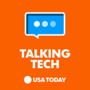 Podcast - Talking Tech
