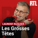 Les Grosses Têtes - RTL