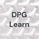 DPG Learn - DPG Learn
