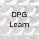 Podcast - DPG Learn