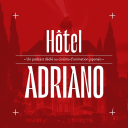 Podcast - Hôtel ADRIANO