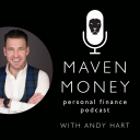 Podcast - Maven Money Personal Finance Podcast