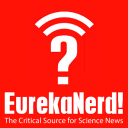 Podcast - EurekaNerd!