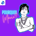 Podcast - Pourquoi Marie?