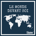 Podcast - Le Monde devant soi