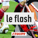 Podcast - LE FLASH L'EQUIPE