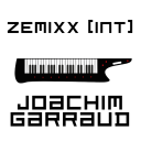 Podcast - ZeMIXX by Joachim Garraud (Intl version)