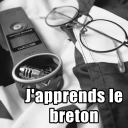 Podcast - J&#039;apprends le breton !
