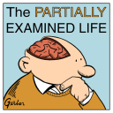 The Partially Examined Life Philosophy Podcast - Mark Linsenmayer