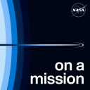 Podcast - On a Mission