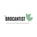 The Brocantist podcast - Elise | The Brocantist