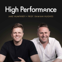 Podcast - The High Performance Podcast