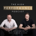 The High Performance Podcast - Jake Humphrey