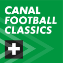 Podcast - CANAL Football Classics