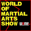 Podcast - World of Martial Arts Show