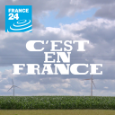 Podcast - C'est en France