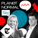 Podcast - Planet Normal