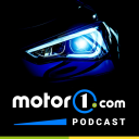 Podcast - Motor1.com BR