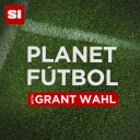 Podcast - Planet Fútbol with Grant Wahl