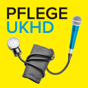 Podcast - Pflege UKHD