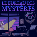 Le Bureau des Mystères - Charles & Mathias