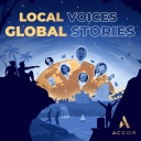 Local Voices, Global Stories - Accor Group