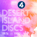 Podcast - Desert Island Discs: Archive 1976-1980