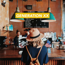 Podcast - Generation XX
