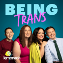 Podcast - BEING Trans