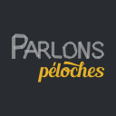 Podcast - Parlons Péloches
