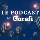 Podcast - Le Podcast du Gorafi