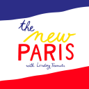 Podcast - The New Paris Podcast