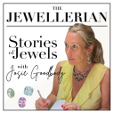 Podcast - The Jewellerian - Stories of Jewels