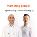 Marketing School - Digital Marketing and Online Marketing Tips - Eric Siu & Neil Patel